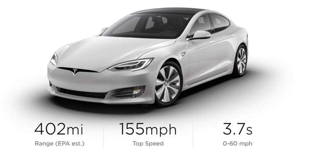 Tesla s price deals drop