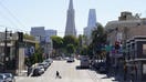 San Francisco voters target income gap with 'Overpaid Executive Tax'