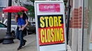 Nearly 1 in 10 businesses still planning layoffs for 2020