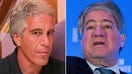 Apollo director overseeing Epstein review is not independent, says investor group