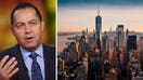 Struggling NYC real estate market could create another financial crisis: Don Peebles