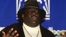 Notorious B.I.G. releases posthumous freestyle in partnership with Pepsi