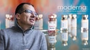 Moderna to charge $25-$37 for COVID-19 vaccine: CEO tells paper