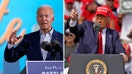 Trump vs. Biden on fixing unemployment, creating jobs during coronavirus