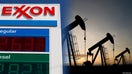Exxon slashes 1,900 jobs, many at corporate HQ