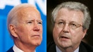 Former Shell Oil president schools Biden on fracking