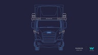 Waymo and Daimler to build self-driving Freightliner semi truck