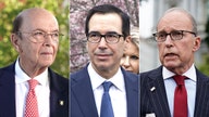 Kudlow, Mnuchin, Ross test negative for COVID