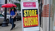 Nearly 1 in 10 businesses still planning layoffs for 2020