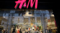 H&M closing hundreds of stores as pandemic accelerates online shift