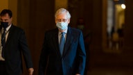 Senate Democrats block McConnell's $500B coronavirus relief bill as aid negotiations drag on