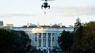 White House faces remote-work, security challenges as Trump treated for COVID-19