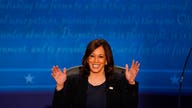 Kamala Harris cheers Wall Street support as big-money donors line up for Biden