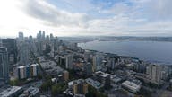 Seattle's once-booming economy will soon be demolished by city's tax-addicted progressives