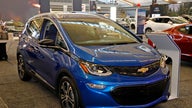 US officials investigate reports of fires in Chevy Bolt electric vehicles