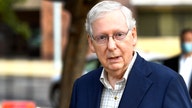 McConnell rips MLB, Delta, Coke for ‘irritating a hell of a lot of Republican fans’