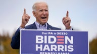 If Biden wins, he tells his Wall Street supporters he can’t wait to raise taxes