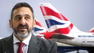 British Airways replaces CEO amid industry's 'worst crisis' as coronavirus pandemic continues