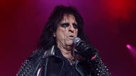 Airbnb teams up with Alice Cooper for 'spooky story time' Halloween experience