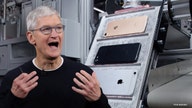 Apple sues recycling company for allegedly re-selling devices it was hired to scrap