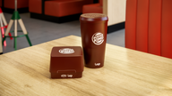 Burger King testing reusable packaging to minimize environmental impact