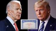 Biden or Trump? Survey reveals Americans' views on future of Social Security