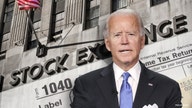 What Biden's tax plan could mean for your 401(k)