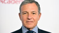 Disney's Chairman Bob Iger game for a new job: US ambassador to China