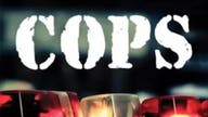 'Cops' resumes production after cancellation at Paramount Network