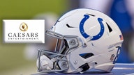 Indianapolis Colts become Caesars Entertainment's first NFL betting partner