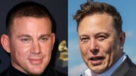 Elon Musk, SpaceX to get Hollywood treatment from heartthrob Channing Tatum's production company