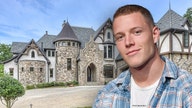 Carolina Panthers RB Christian McCaffrey is reported buyer of mansion with record price