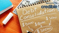 How does debt consolidation work?