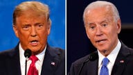 Trump hits Biden on raising fed minimum wage: 'We have to help small businesses'