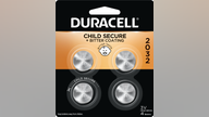 Duracell debuts lithium coin batteries with bitter coating to curb accidental ingestion