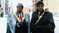 Eddie Murphy’s ‘Coming to America 2’ sold to Amazon Studios for $125M: Report