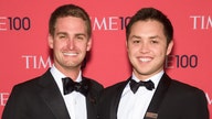 Snapchat cofounders net $2.2B in one week as coronavirus boosts usage