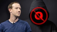 More than 78,000 Facebook, Instagram users removed for violating QAnon, social militarization policies