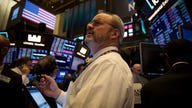 Nasdaq leads stock rebound ahead of big tech earnings