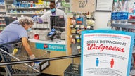 Walgreens completes 1M coronavirus tests, ramps up corporate testing