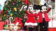 Disney World fans can again book tickets for Christmas festivities