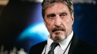 Tech titan John McAfee indicted for tax evasion