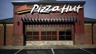 163 Pizza Hut restaurants up for sale after franchisee files for bankruptcy