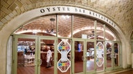 NYC Grand Central Oyster Bar closes days after reopening due to 'lack of traffic' caused by pandemic