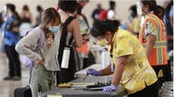 Thousands arrive in Hawaii on first day of pre-travel testing