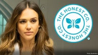 Jessica Alba's Honest Company exploring sale: Report