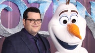 'Frozen' star Josh Gad donating to laid-off Walt Disney World workers