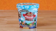 Ben & Jerry’s brings Justice flavor back, urges young people to vote
