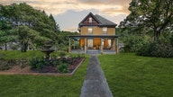 'Silence of the Lambs' home hits housing market: Take a look inside