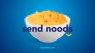 Kraft Macaroni & Cheese responds to criticism of 'Send Noods' campaign, vows to remove social media posts